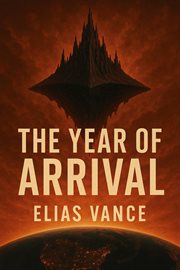 The Year of Arrival cover image