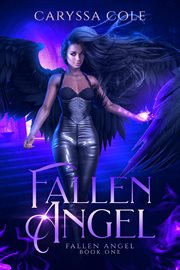 Fallen Angel cover image