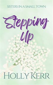 Stepping Up cover image