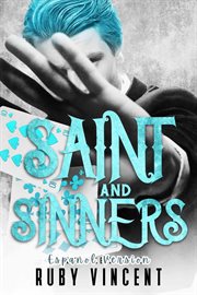 Saint and Sinners Boxset (Spanish) cover image