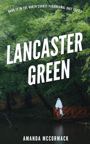 Lancaster Green cover image