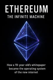 Ethereum: The Infinite Machine cover image