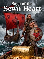 Saga of the Sewn-Heart cover image