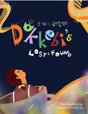 Dokkebi's Lost & Found cover image
