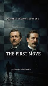 The First Move cover image