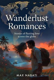 Wanderlust Romances cover image