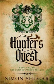 Hunter's Quest cover image