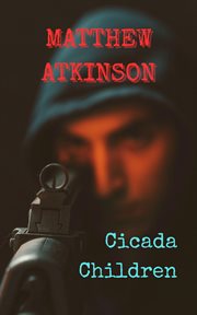 Cicada Children cover image