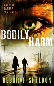 Bodily Harm cover image