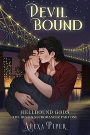 Devil Bound: The Devil's Necromancer Part One cover image