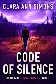 Code of Silence cover image