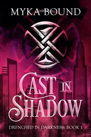 Cast in Shadow cover image