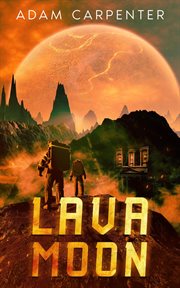 Lava Moon cover image