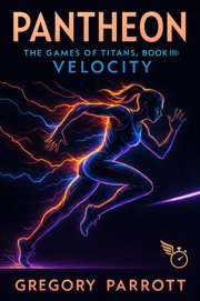 Velocity cover image