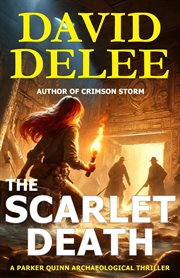 The Scarlet Death cover image