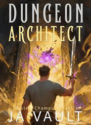 Dungeon Architect cover image