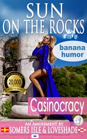 Casinocracy cover image