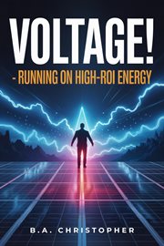 Voltage! - Running on High-ROI Energy cover image