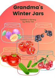 Gandma's Winter Jars cover image