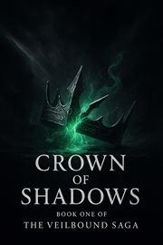 Crown of Shadows cover image
