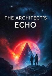 The Architect's Echo cover image