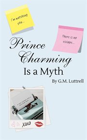Prince Charming Is a Myth cover image