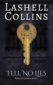 Tell No Lies cover image