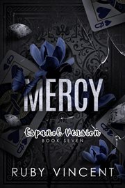Mercy cover image