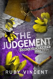 The Judgement cover image