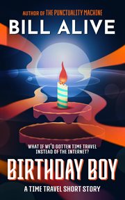 Birthday Boy cover image