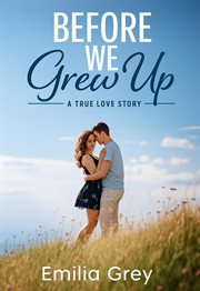 Before We Grew Up cover image