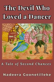 The Devil Who Loved a Dancer cover image