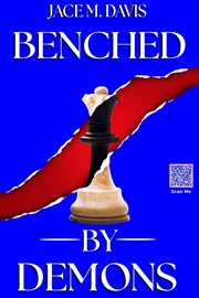 Benched by Demons cover image