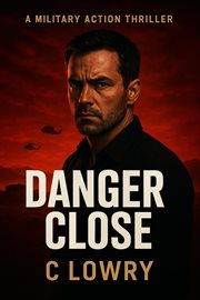 Danger Close cover image