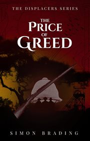 The Price of Greed cover image