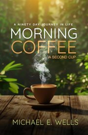 Morning Coffee a Second Cup cover image