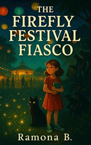 The Firefly Festival Fiasco cover image