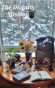 The Divinity Mission cover image