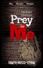 Prey for Me cover image