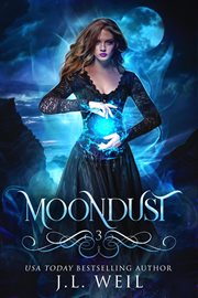 Moondust cover image