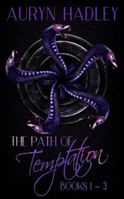 The Path of Temptation : Books #1 – 3 cover image