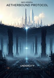 Aetherbound Protocol cover image