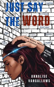 Just Say the Word cover image