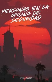 Personas En La Oficina de Seguridad cover image