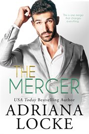 The Merger cover image