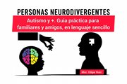 Personas Neurodivergentes cover image