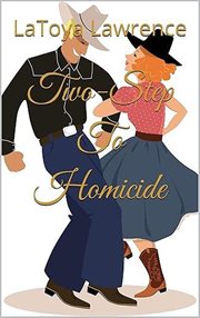 Two-Step to Homicide cover image