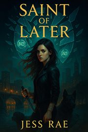Saint of Later cover image