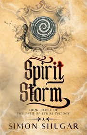 Spirit Storm cover image