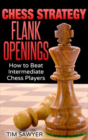 Chess Strategy Flank Openings cover image